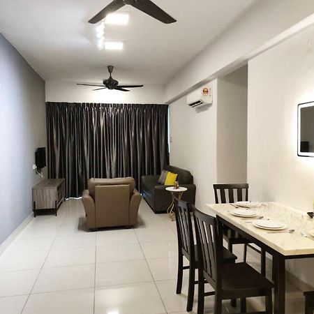 The Majestic Ipoh B8 By Zamanja Apartment Exterior foto
